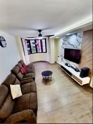 Blk 339A Sun Trellis (Sembawang), HDB 5 Rooms #579395471